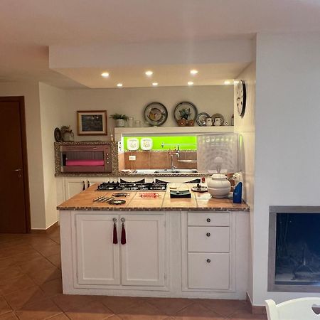 Appartamento Galgani San Vincenzo Exteriör bild