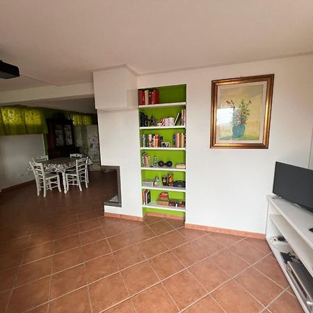 Appartamento Galgani San Vincenzo Exteriör bild