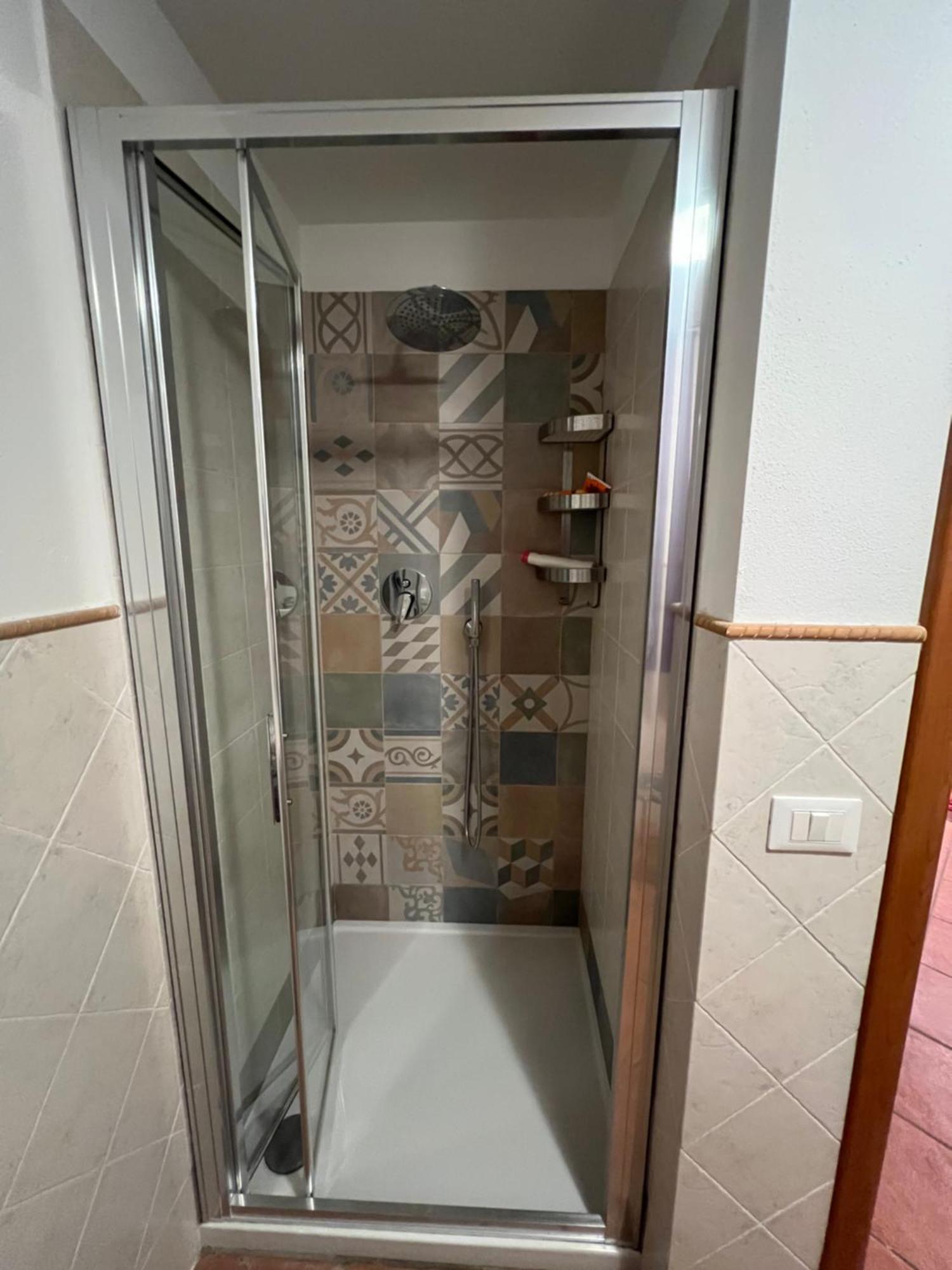 Appartamento Galgani San Vincenzo Exteriör bild