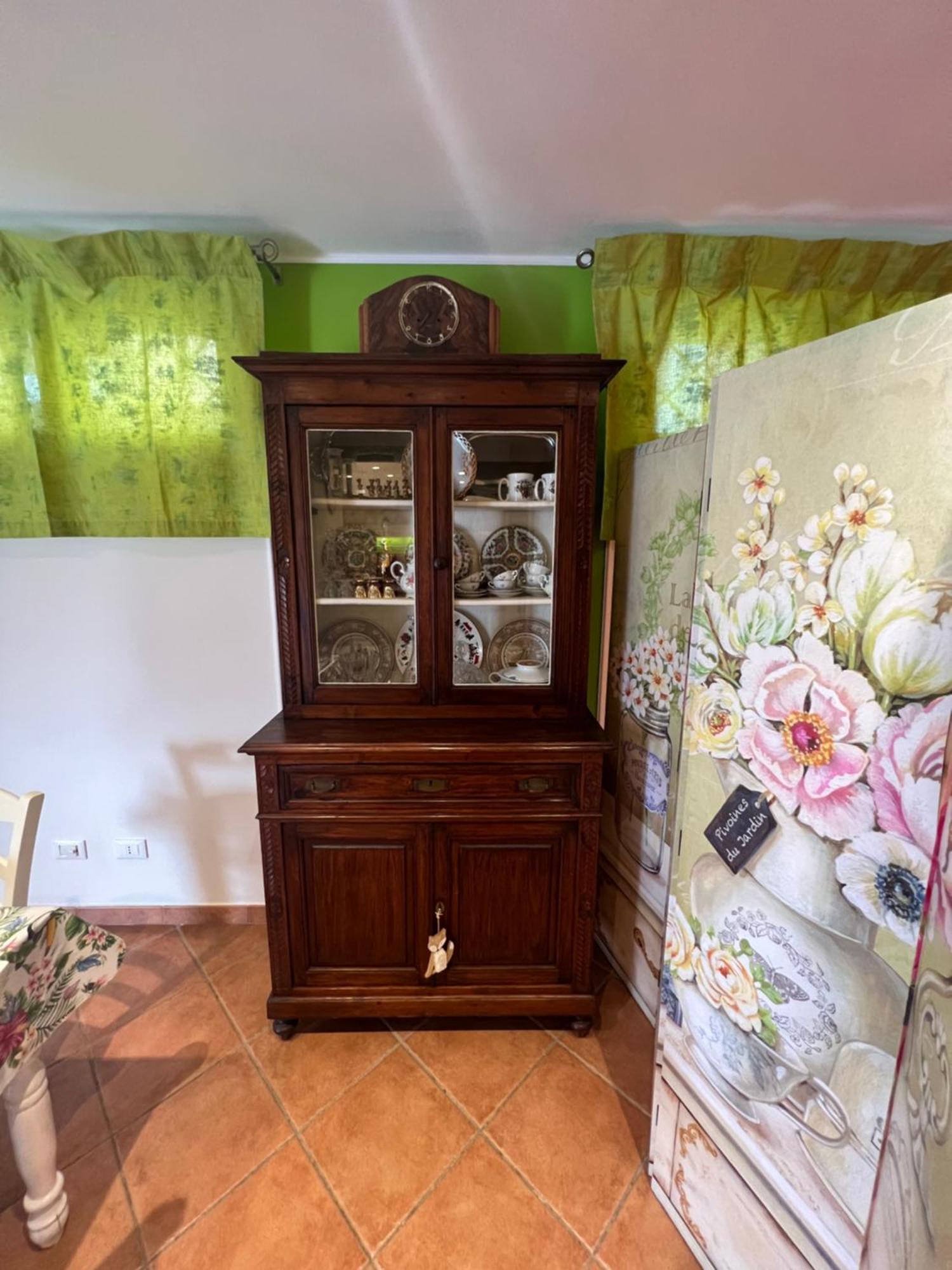 Appartamento Galgani San Vincenzo Exteriör bild