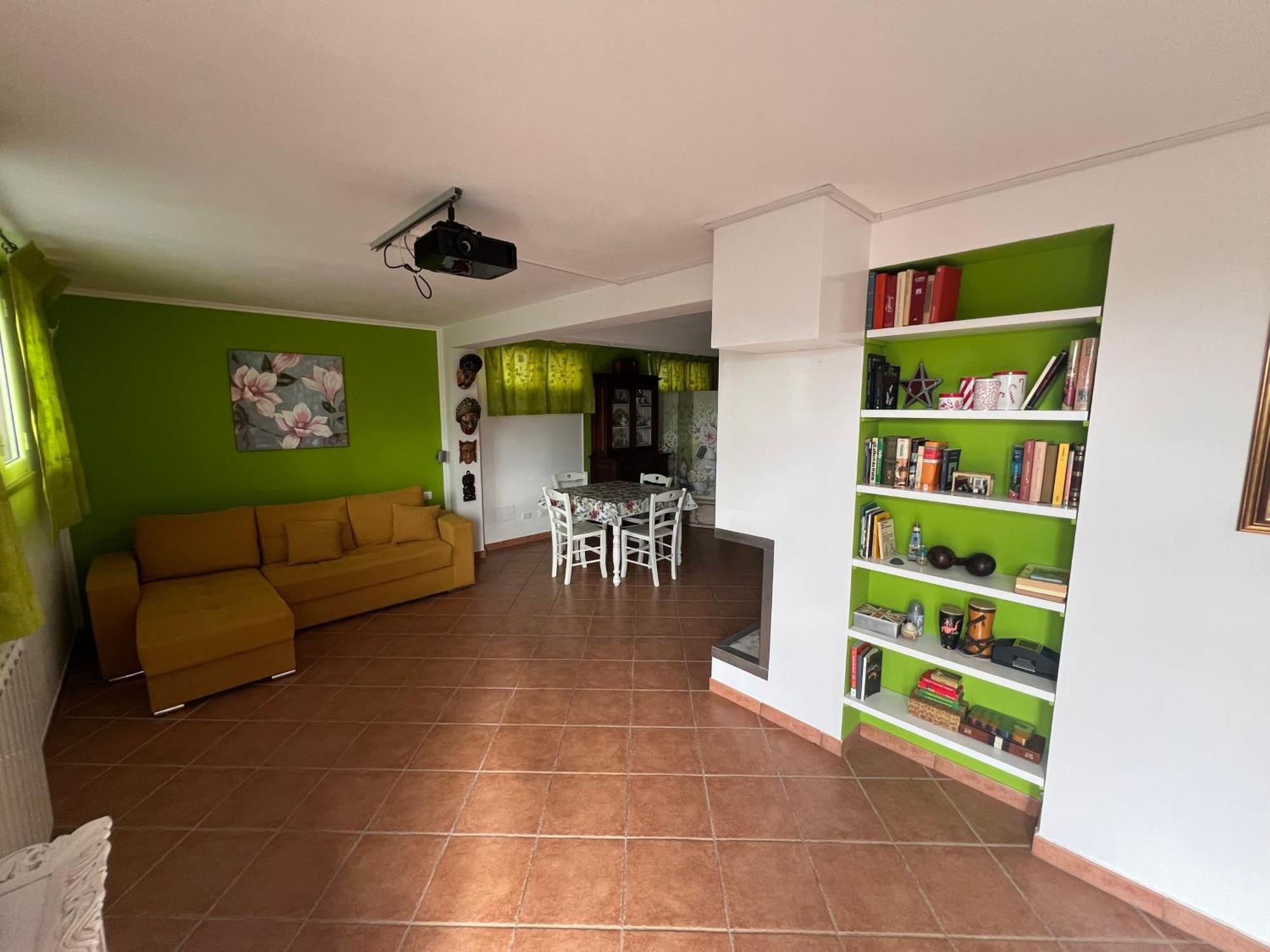Appartamento Galgani San Vincenzo Exteriör bild