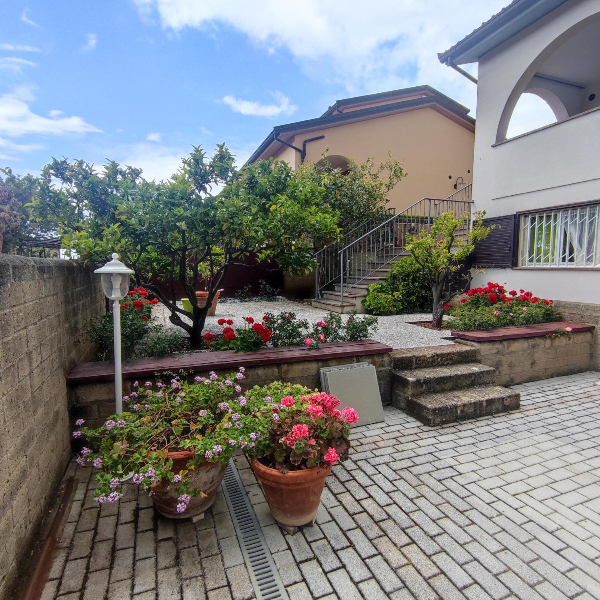 Appartamento Galgani San Vincenzo Exteriör bild